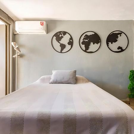 Apartmán Agua Azul By Tuhost Monterrey Exteriér fotografie