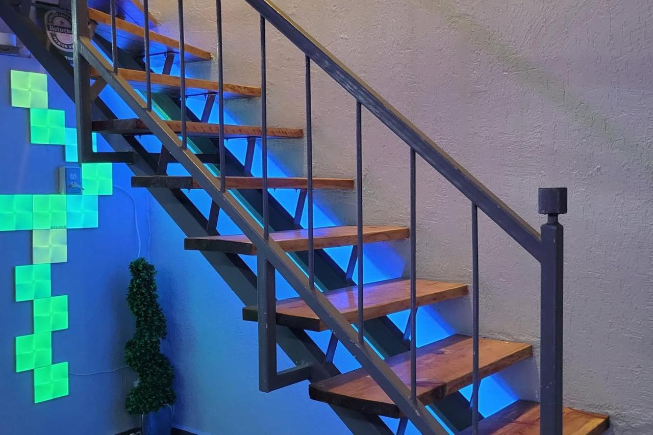 Apartmán Agua Azul By Tuhost Monterrey Exteriér fotografie