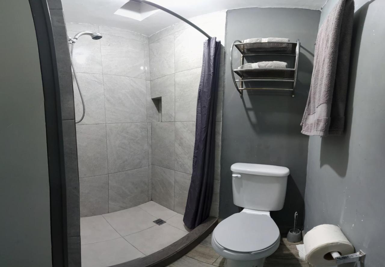 Apartmán Agua Azul By Tuhost Monterrey Exteriér fotografie