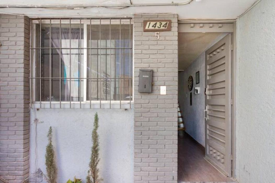 Apartmán Agua Azul By Tuhost Monterrey Exteriér fotografie