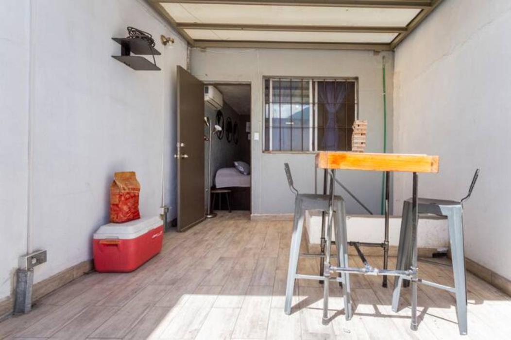 Apartmán Agua Azul By Tuhost Monterrey Exteriér fotografie