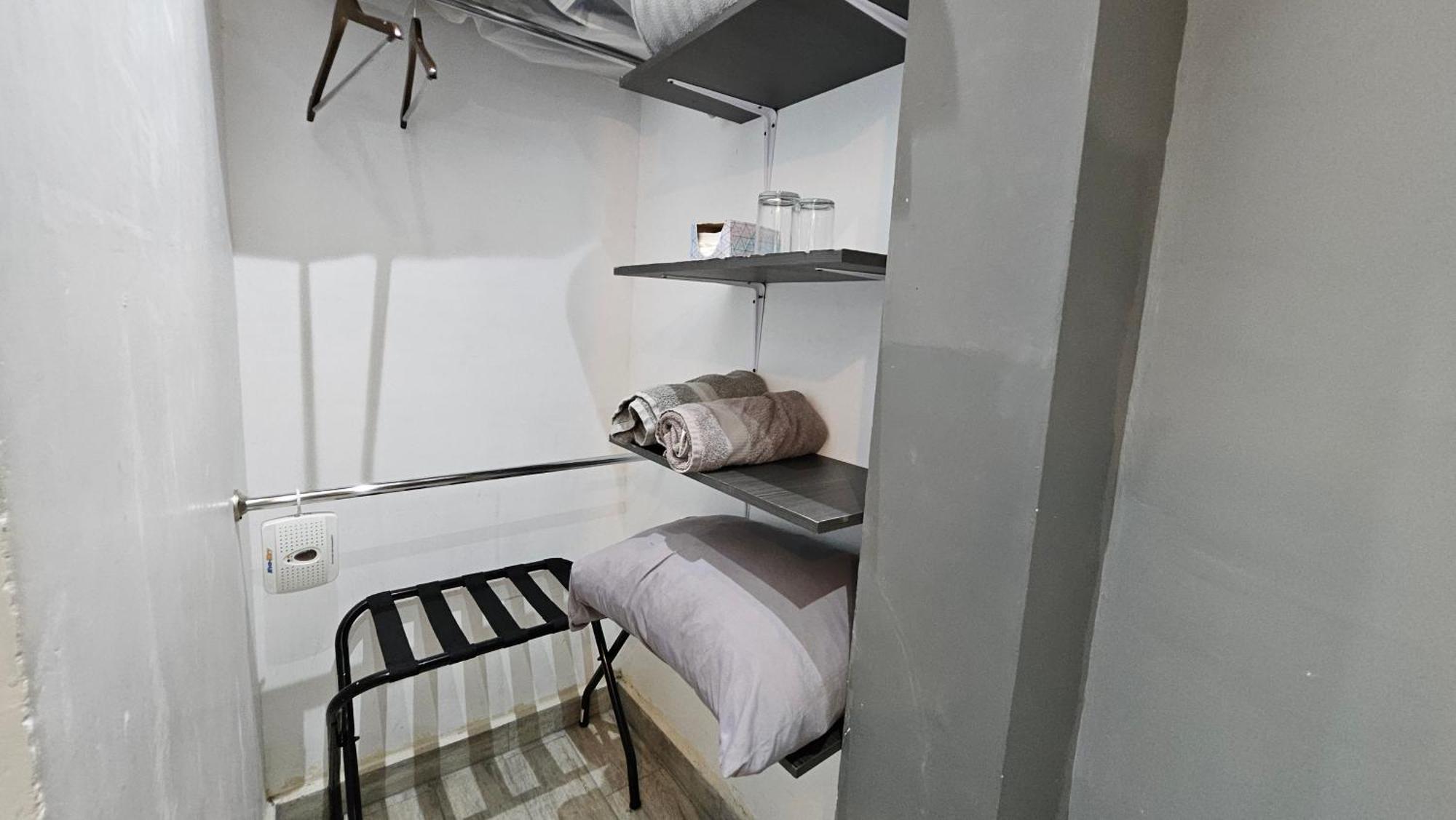Apartmán Agua Azul By Tuhost Monterrey Exteriér fotografie