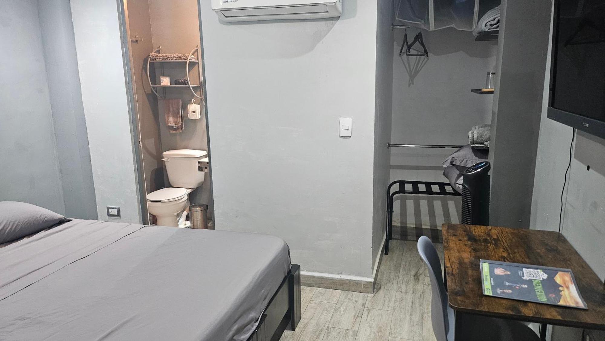 Apartmán Agua Azul By Tuhost Monterrey Exteriér fotografie