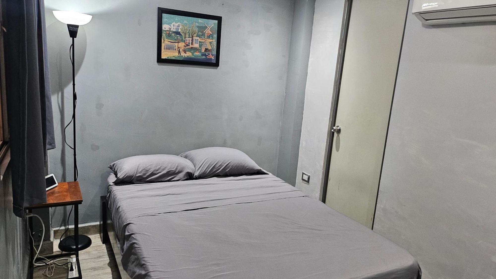 Apartmán Agua Azul By Tuhost Monterrey Exteriér fotografie