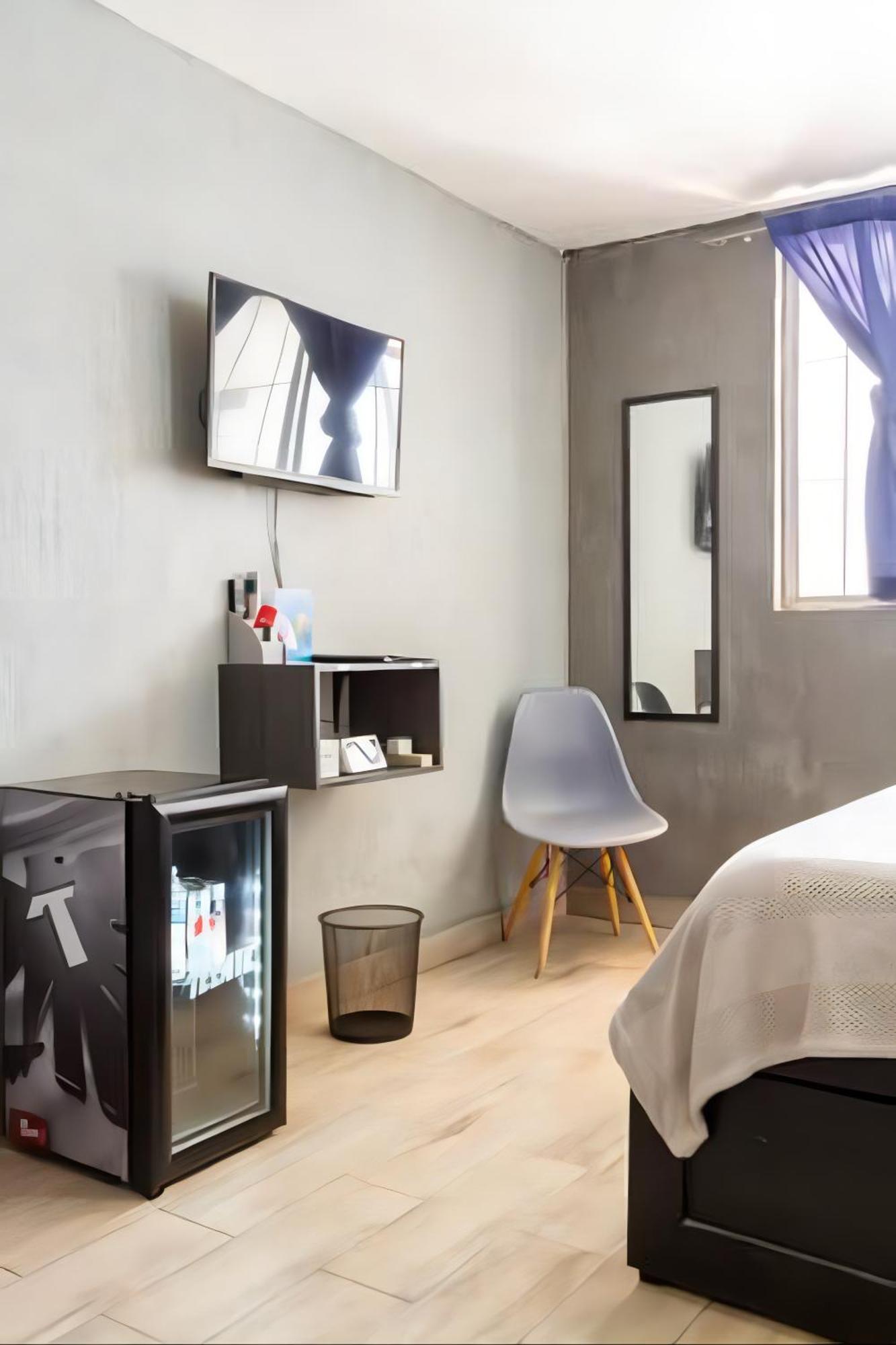 Apartmán Agua Azul By Tuhost Monterrey Exteriér fotografie