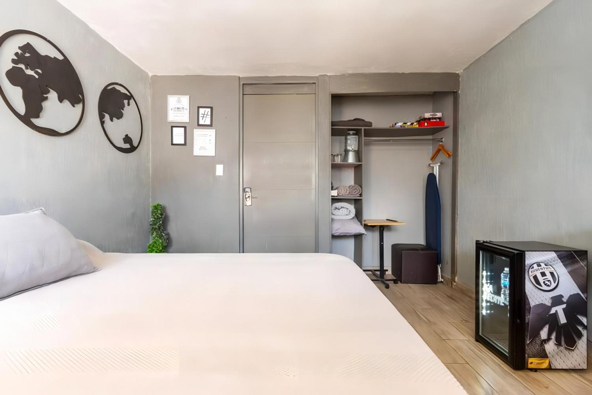 Apartmán Agua Azul By Tuhost Monterrey Exteriér fotografie