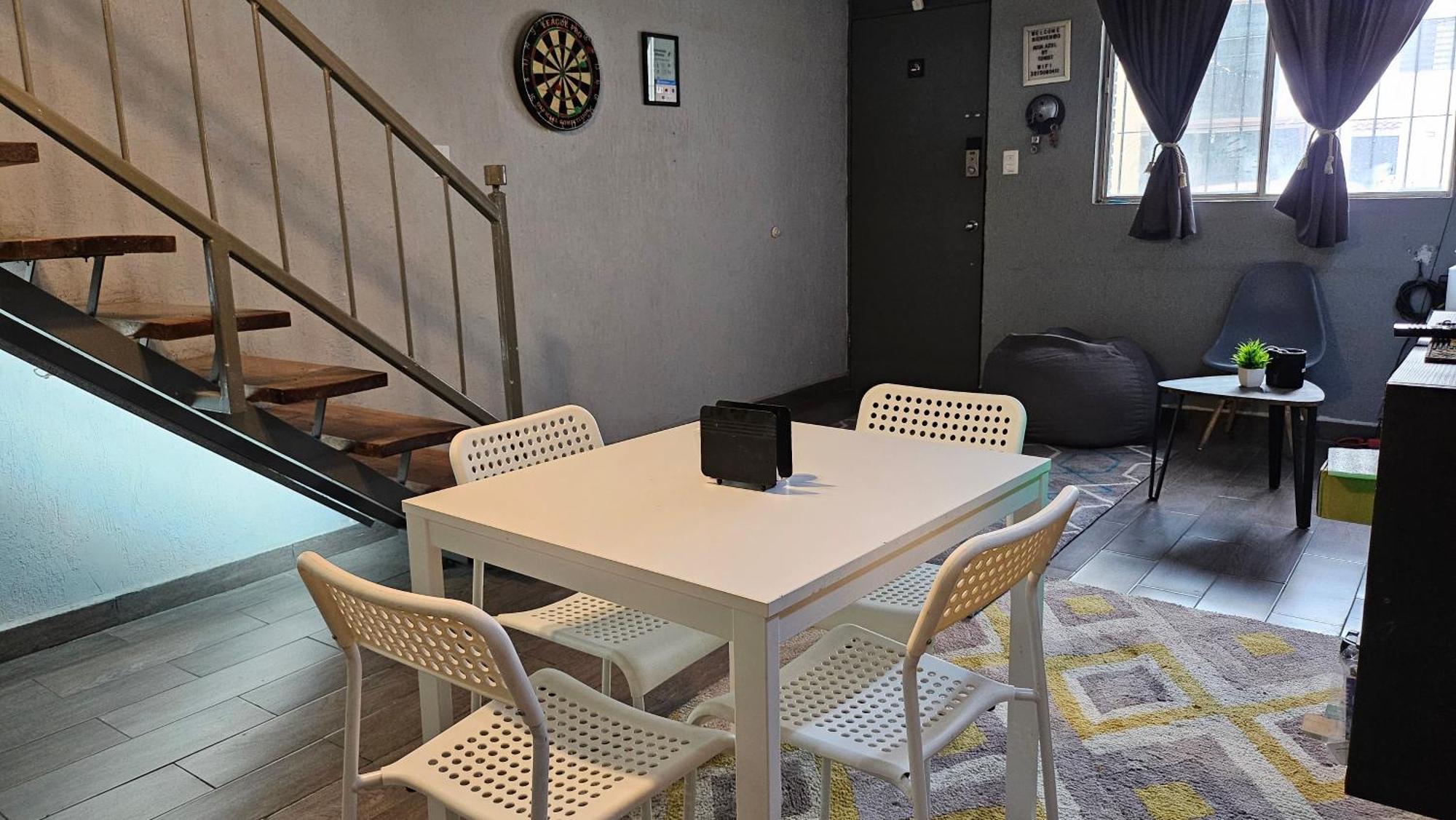 Apartmán Agua Azul By Tuhost Monterrey Exteriér fotografie